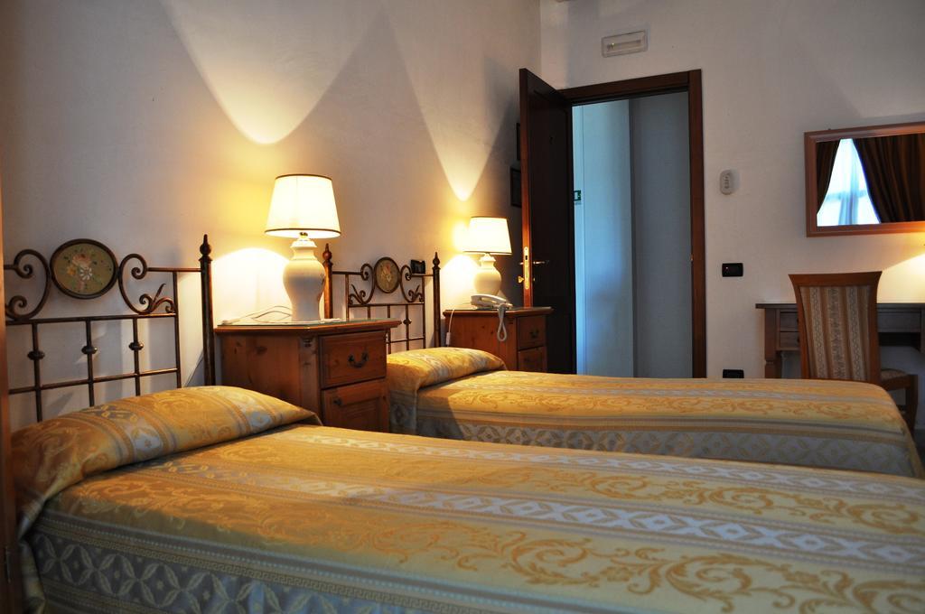 Griko Country Hotel 레체 객실 사진
