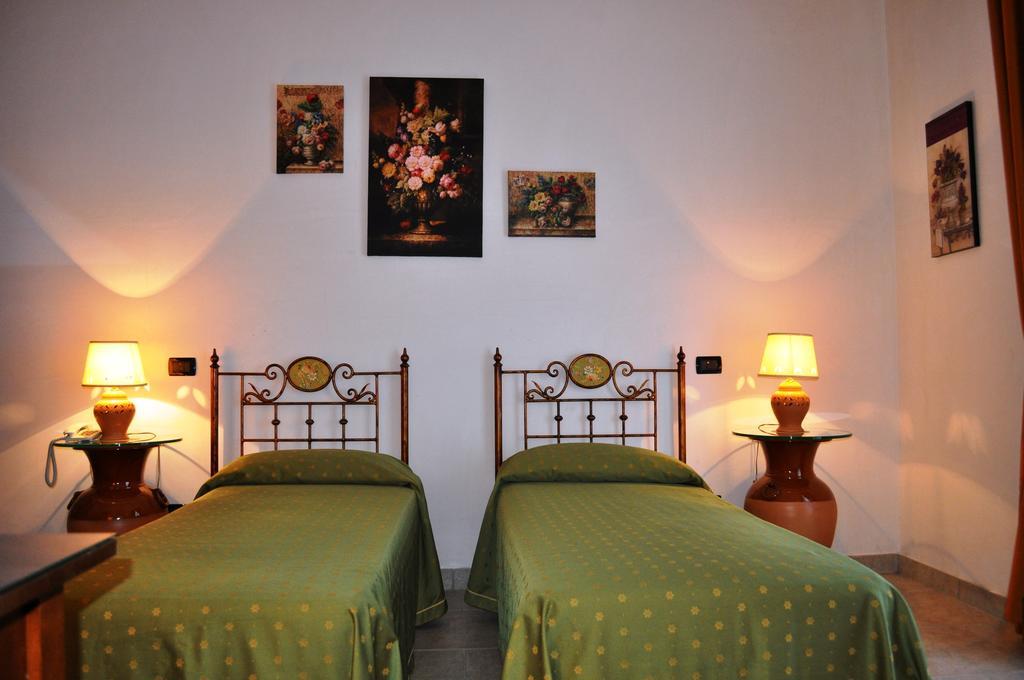 Griko Country Hotel 레체 객실 사진